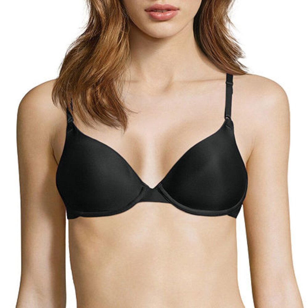 #323 Womens Maidenform(R) One Fabulous Fit Bra 07959